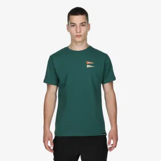 Kander CAMPING T-SHIRT 