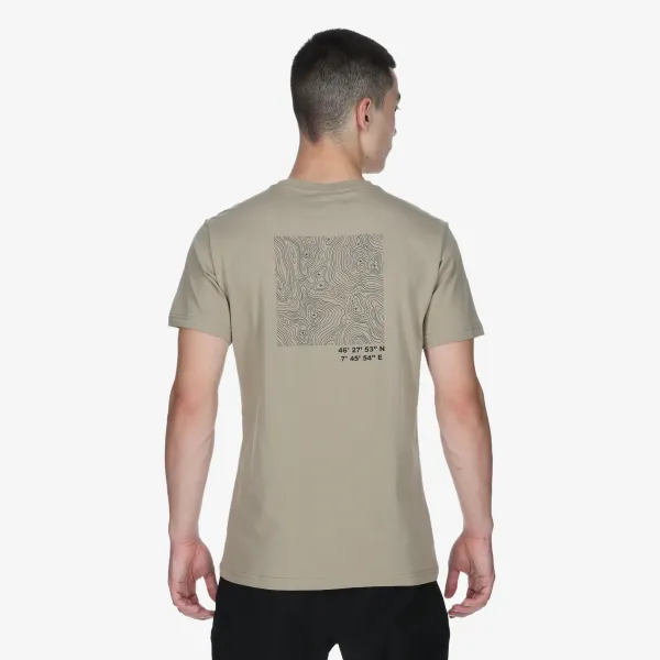 Kander CAMPING T-SHIRT 
