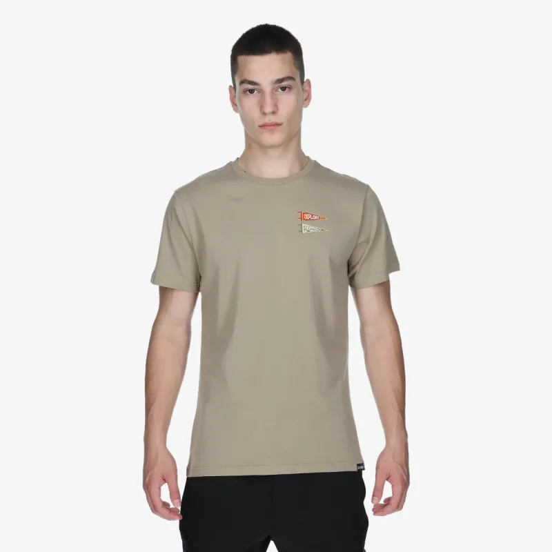 Kander CAMPING T-SHIRT 