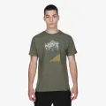 Kander TRAIL T-SHIRT 
