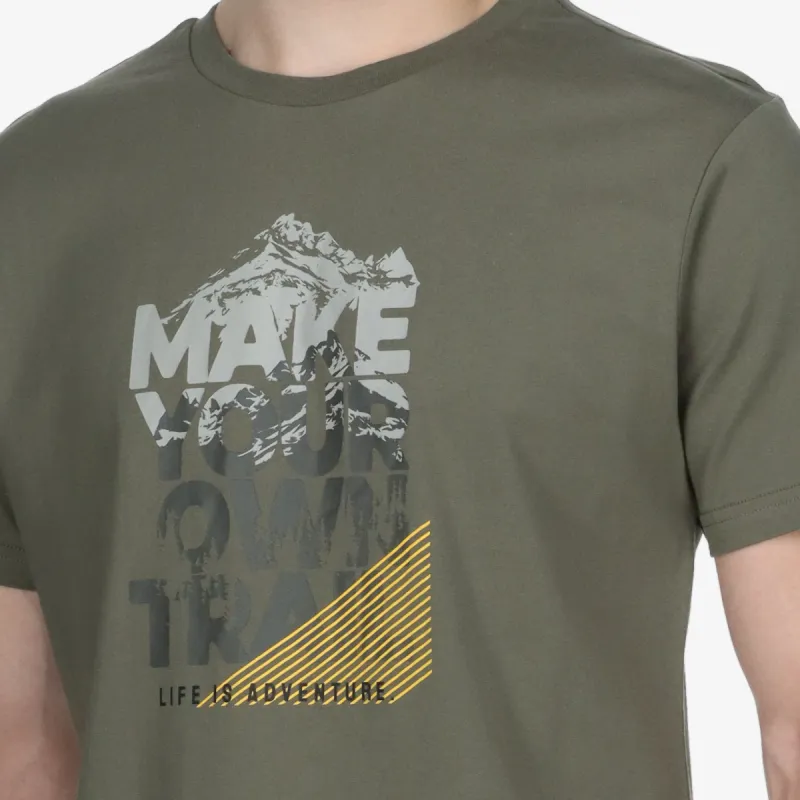 Kander TRAIL T-SHIRT 