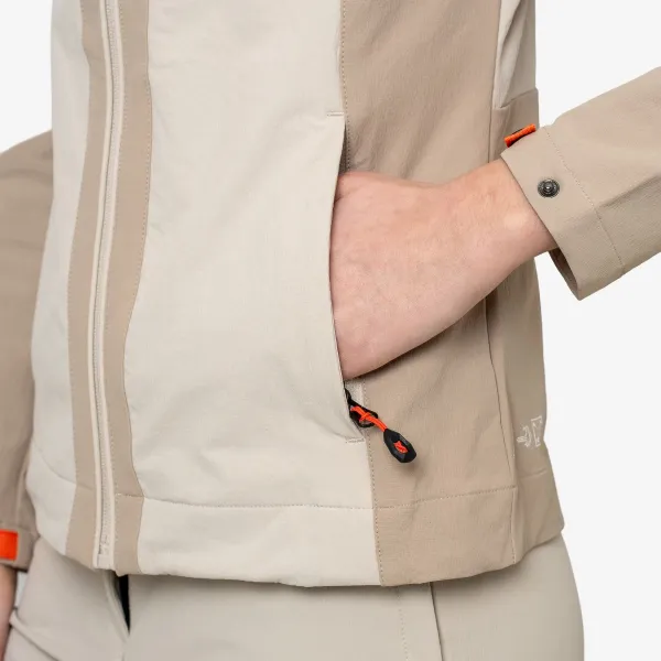 Kander Border Jacket 