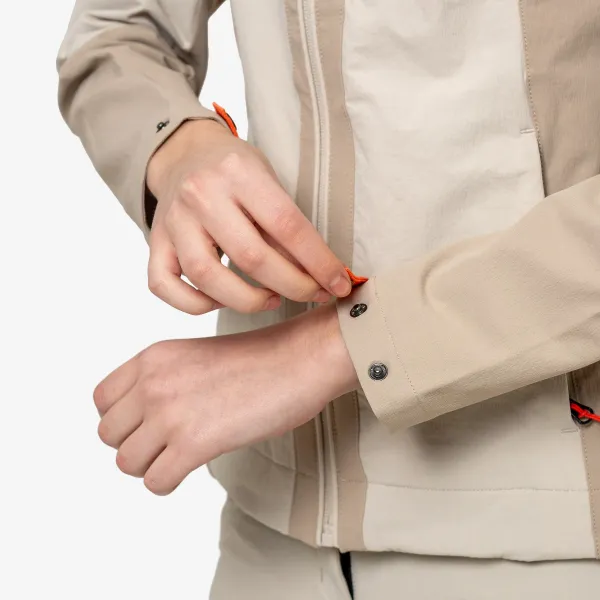 Kander Border Jacket 