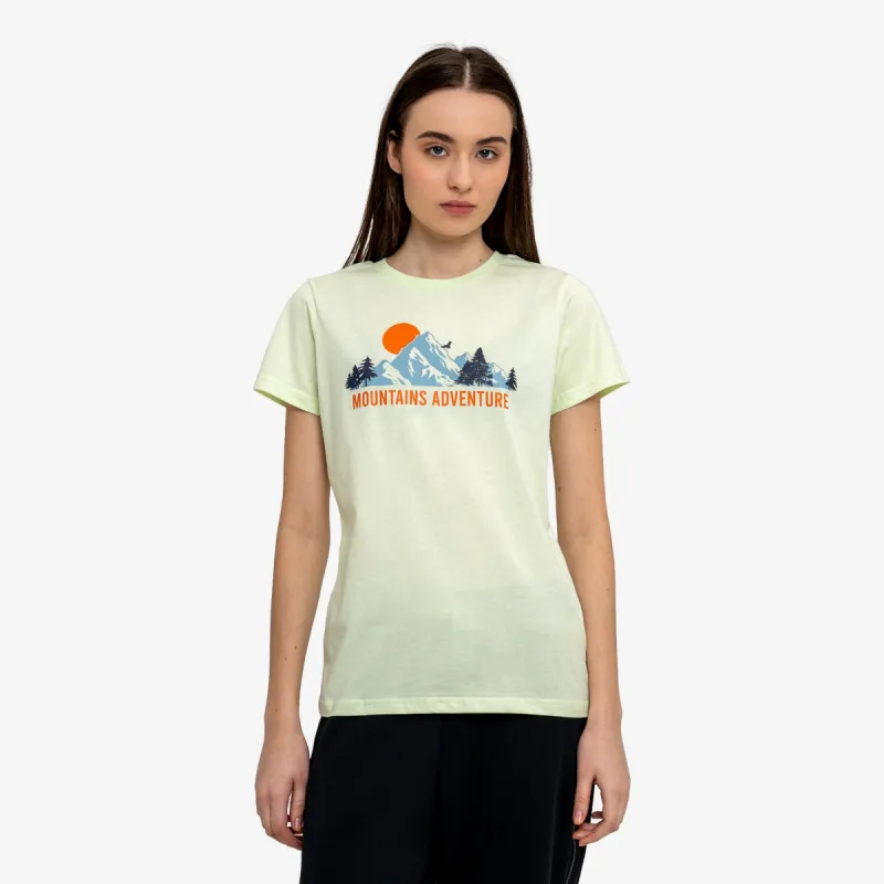 Kander Adventure W T-Shirt 