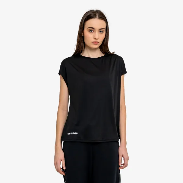 Kander Train W T-Shirt 