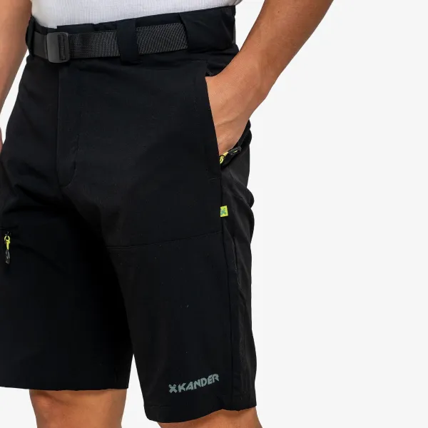 Kander Diran Shorts 