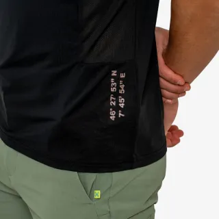 Kander Makalu T-Shirt 