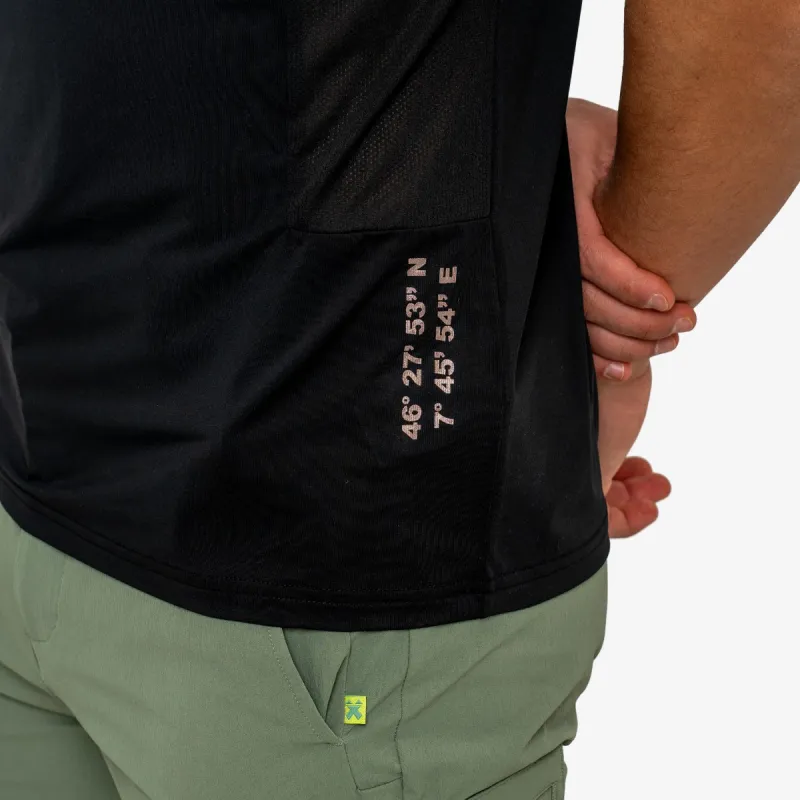 Kander Makalu T-Shirt 