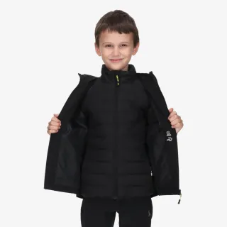 Kander Hsu 3 in 1 Jacket 