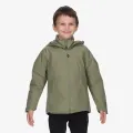 Kander Hsu 3 in 1 Jacket 