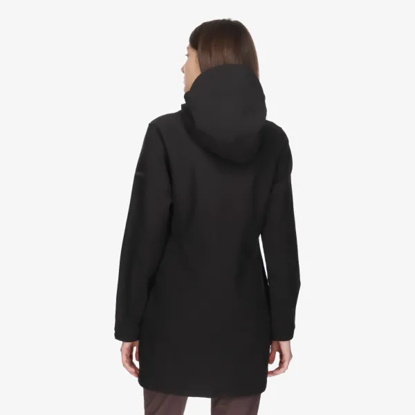 Kander Fako Jacket 