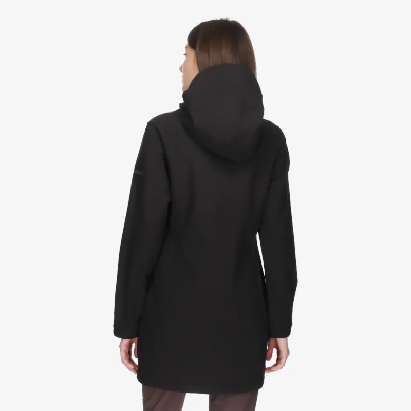 Kander Fako Jacket 