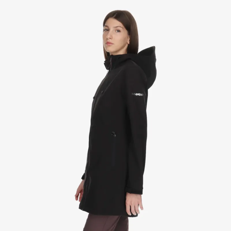 Kander Fako Jacket 