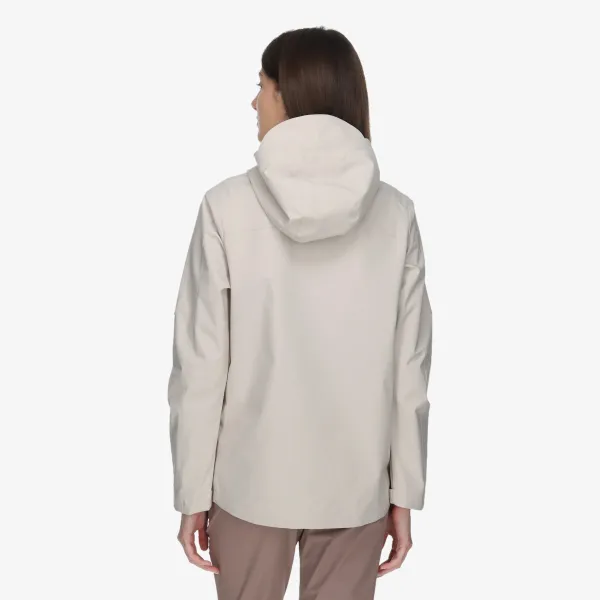 Kander Somoni Jacket 