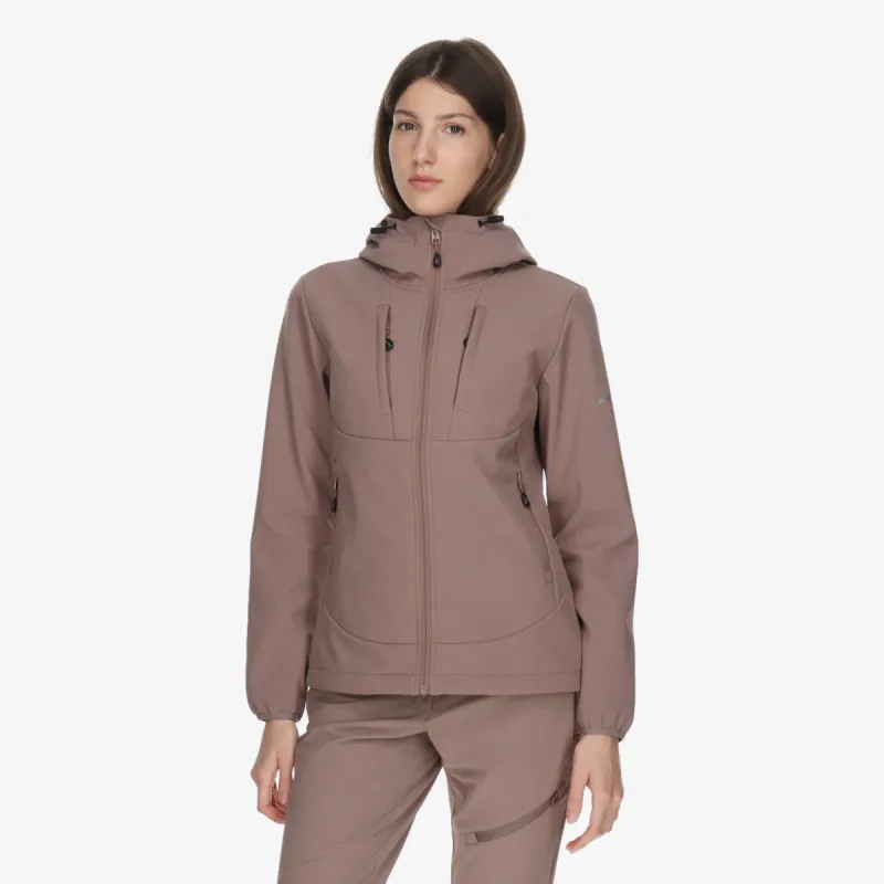 Kander Pamir Jacket 