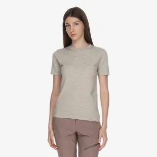 Kander Fuji Neck T-Shirt 