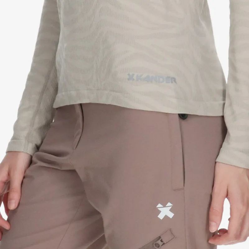Kander Fuji Long Sleeve T-Shirt 