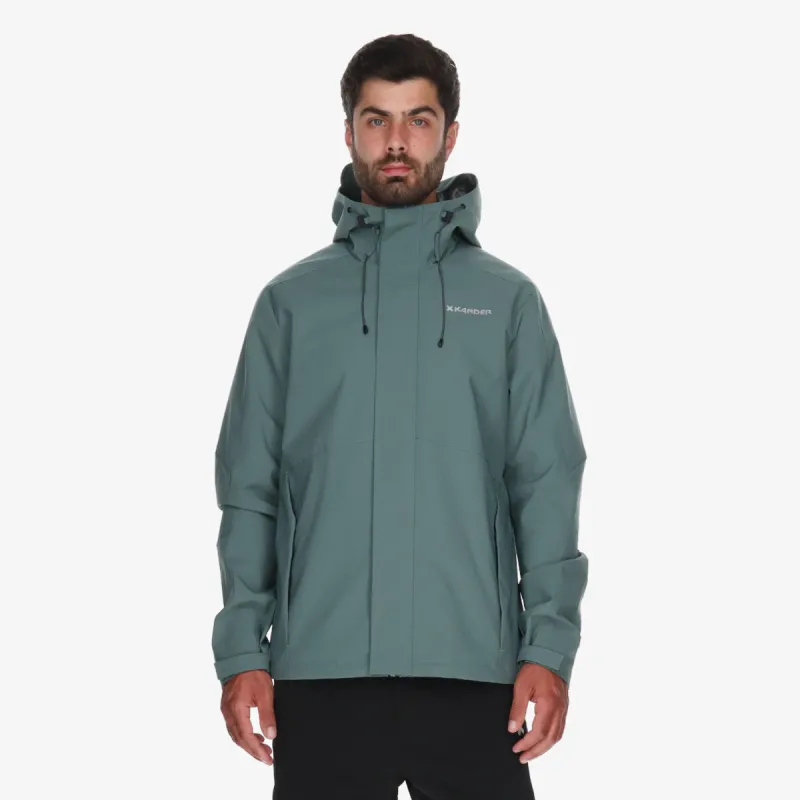 Kander Konka Jacket 