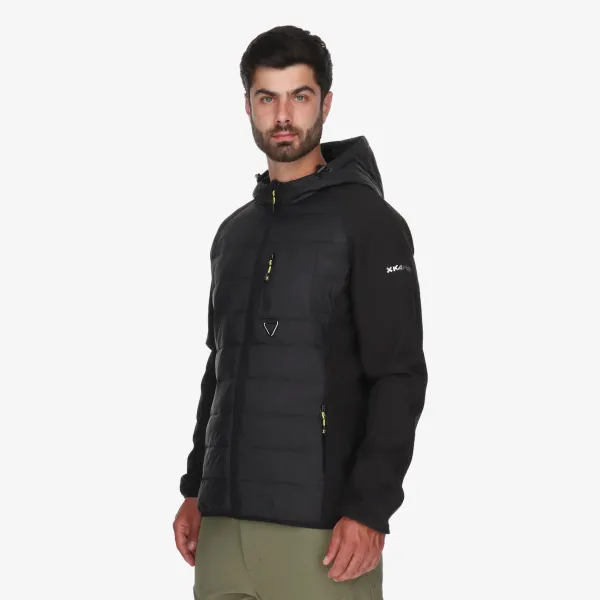 Kander Nimba Jacket 