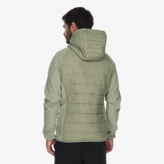 Kander Nimba Jacket 