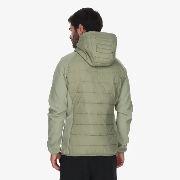 Kander Nimba Jacket 