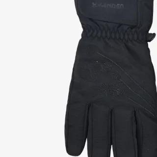 Kander Dex Winter Gloves 