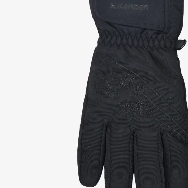 Kander Dex Winter Gloves 