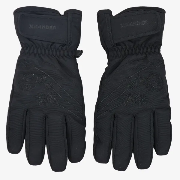 Kander Dex Winter Gloves 