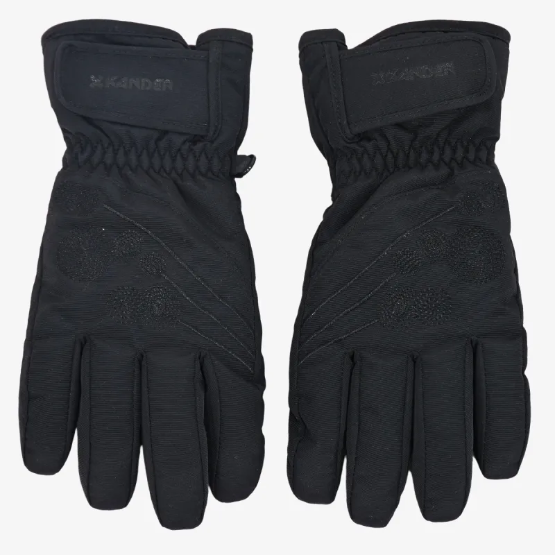 Kander Dex Winter Gloves 
