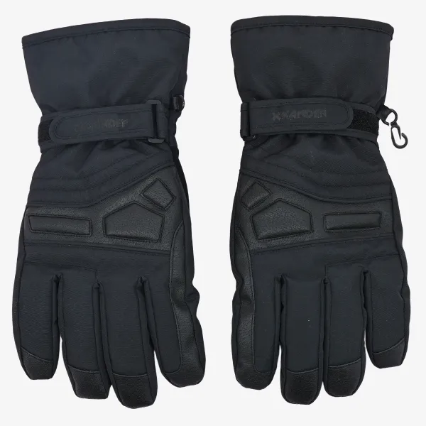 Kander Mark gloves 