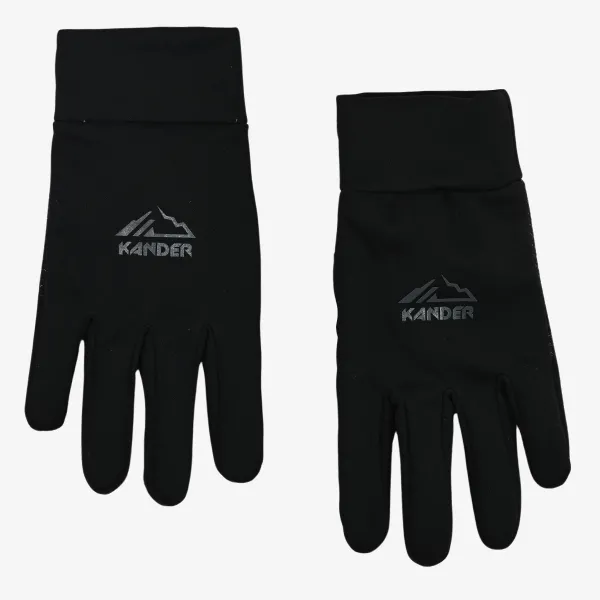 Kander Ro Liner Gloves 