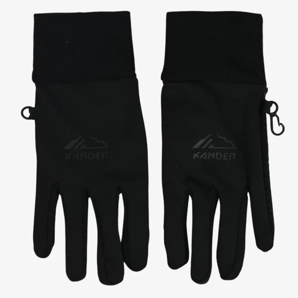 Kander Po Liner Gloves 