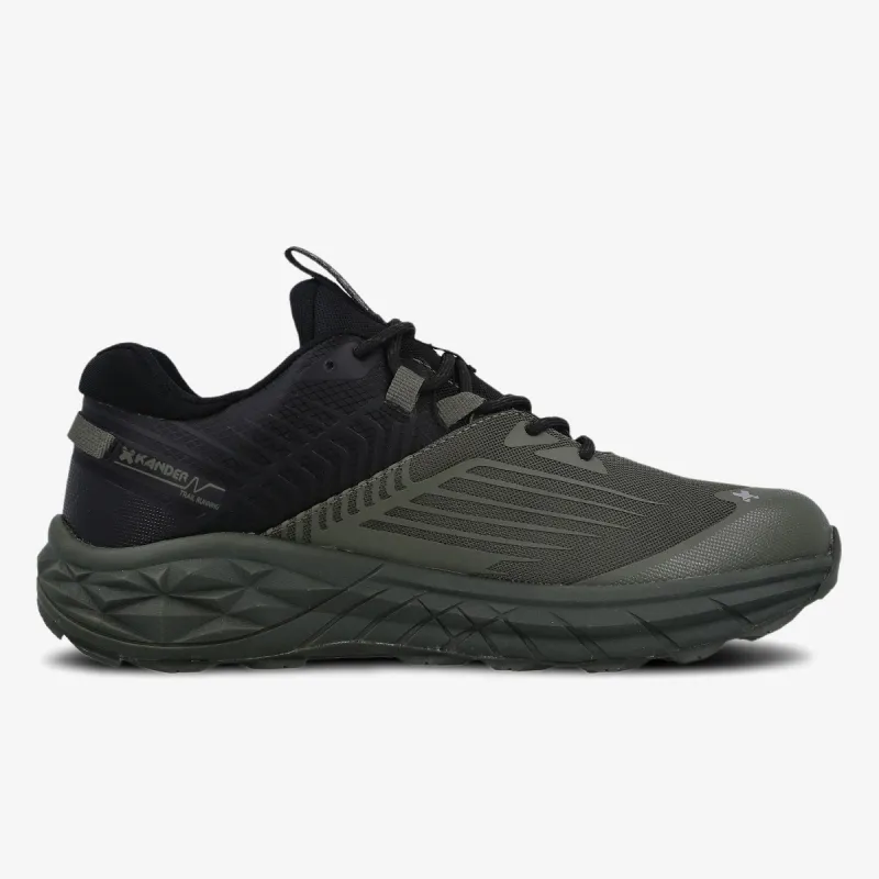 Kander DENALI LOW 