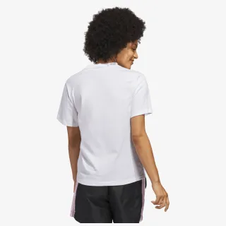 Adidas Gingham Big Logo 