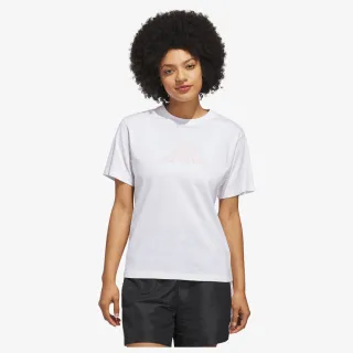 Adidas Gingham Big Logo 