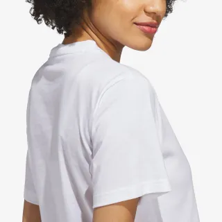 Adidas Gingham Big Logo 