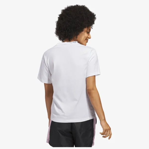 Adidas Gingham Big Logo 