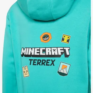 Adidas Minecraft Terrex 