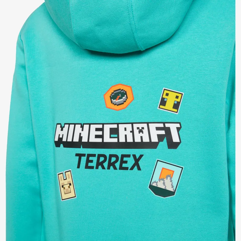 Adidas Minecraft Terrex 