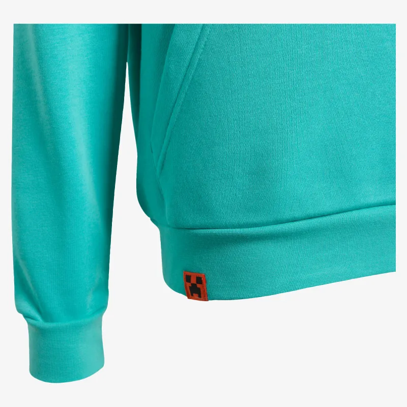 Adidas Minecraft Terrex 