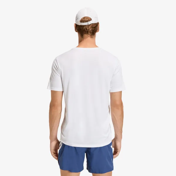 Adidas Run Ess Tee M 