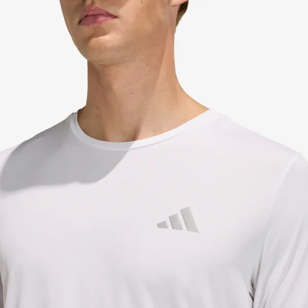 Adidas Run Ess Tee M 