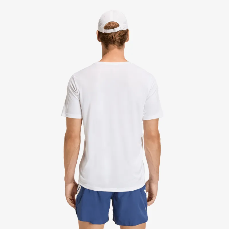 Adidas Run Ess Tee M 