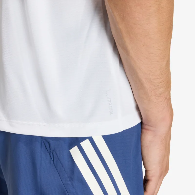 Adidas Run Ess Tee M 