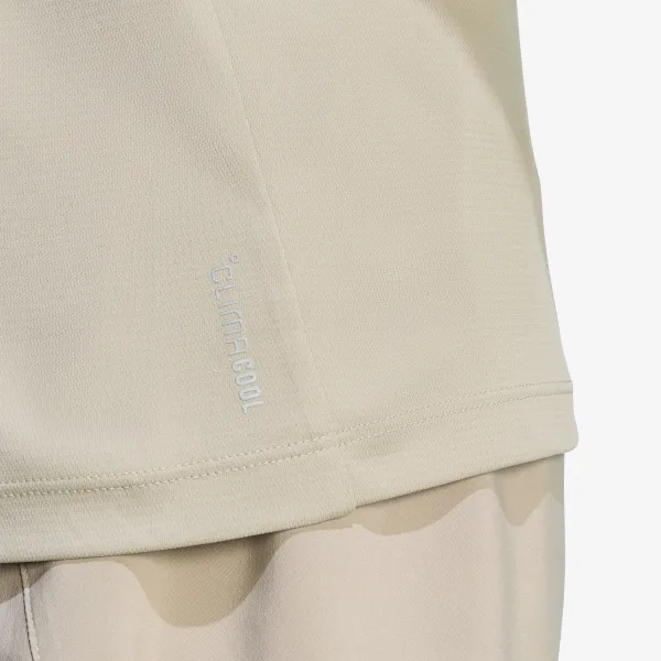 Adidas Run Ess Tee M 