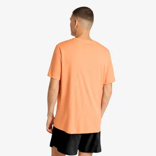 Adidas Run Ess Tee M 