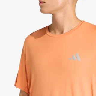 Adidas Run Ess Tee M 