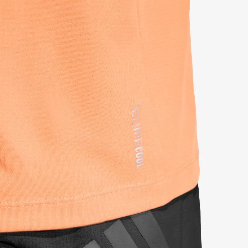 Adidas Run Ess Tee M 