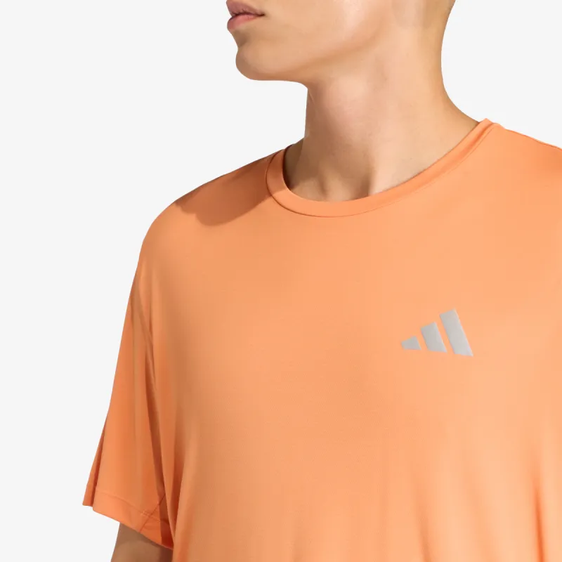 Adidas Run Ess Tee M 
