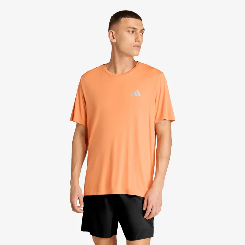 Adidas Run Ess Tee M 